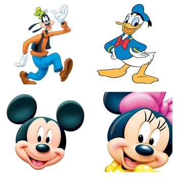 5d diy Elmas Boyama Nakış tam disney Mickey Mouse Çapraz dikiş kitleri Elmas Mozaik Karikatür Resim Ev Dekor boyama