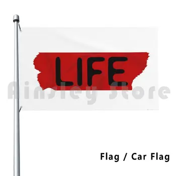 Bayrak Araba Bayrağı 