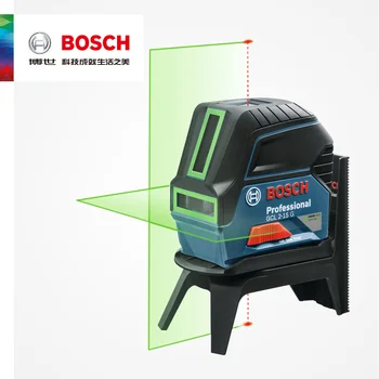 Bosch GCL2-50CG Lazer Markalama Cihazı Kızılötesi Markalama cihazı 2 Satır 0