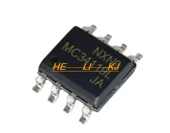 IC 100 % yeni Ücretsiz kargo MC34119 MC34119DR2 MC34119E