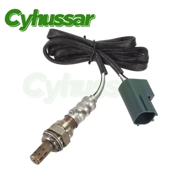 Oksijen Sensörü O2 Lambda Sensörü HAVA yakıt oranı sensörü NISSAN PATHFINDER için 22691-5W900 226915W900 234-4295 2003-2004