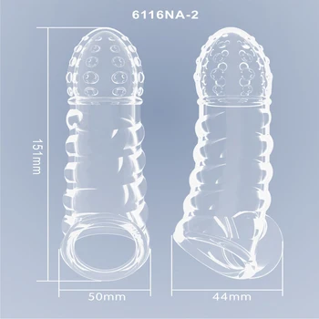 Yeniden kullanılabilir Gecikme Prezervatif Vibratör Halka Kol Penis Büyütme Yetişkin Oyuncaklar Horoz Büyütücü Kılıf Gecikme G Noktası Seks Oyuncakları Erkekler