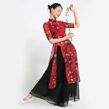 Çin Geleneksel Kostüm Kadın kırmızı çin elbisesi Kadın Cosplay Kostüm Küçük Kız Hanfu İçin Uygun Sahne Performansı