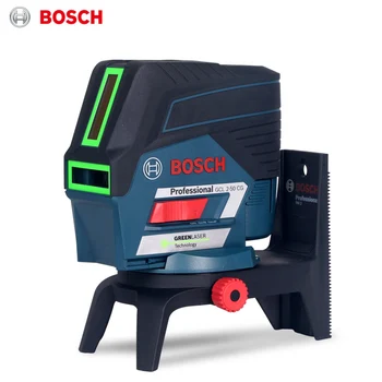 Bosch GCL2-50CG Lazer Markalama Cihazı Kızılötesi Markalama cihazı 2 Satır 1