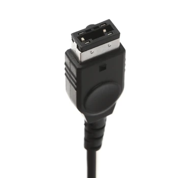 C1FB USB Şarj Güç şarj aleti kablosu 1.2 m Gameboy Game Advance GBA SP İçin 2